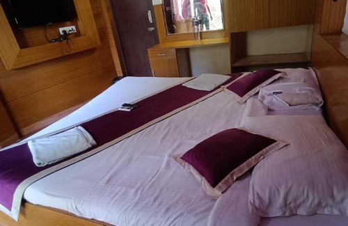 Neil Island Hotel | Coral Garden Resort