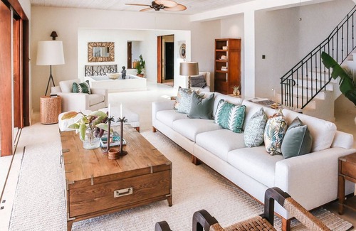 Saint Hilaire Resort | Coral Grenadine - Five Bedroom Resort, Sleeps 10