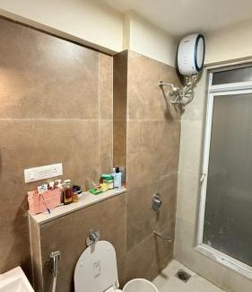 Malad West House | Coral