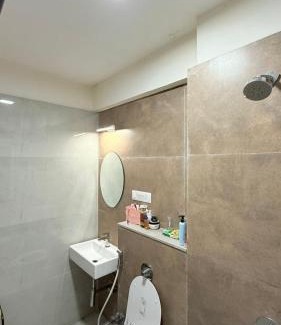 Malad West House | Coral
