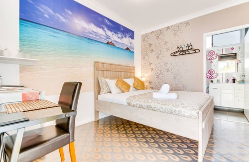Yeppoon Hotel | Coral Inn Boutique Resort