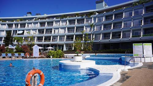 La Quinta Apartment | Coral La Quinta Park Suites