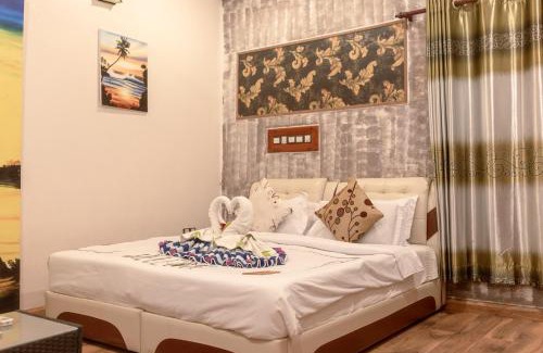 Ukulhas House | Coral Queen Villa, Ukulhas