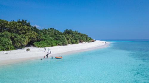 Ukulhas House | Coral Queen Villa, Ukulhas