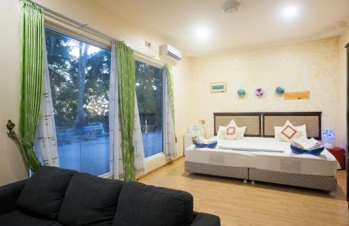 Ukulhas House | Coral Queen Villa, Ukulhas