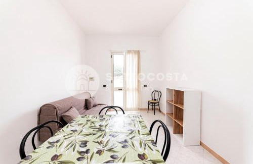 Torre Specchia Ruggeri Apartment | Coral Reef
