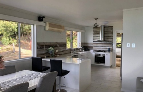 Cooktown Villa | Coral Sea Allure - Your Home Away From Home