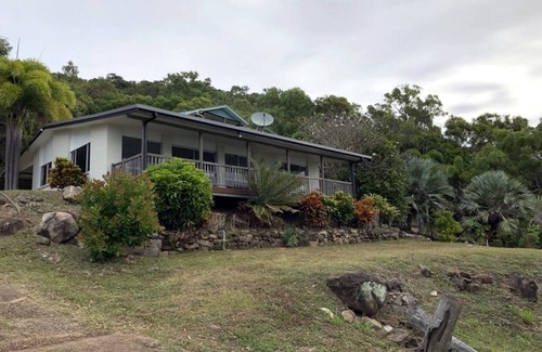 Cooktown Villa | Coral Sea Allure - Your Home Away From Home
