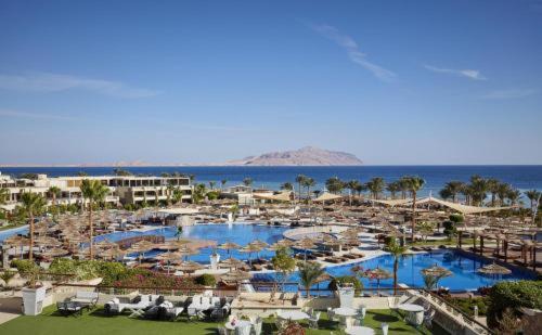 Ras Nasrani Resort | Coral Sea Imperial "Coral Sea Sensatori"