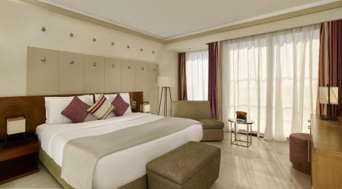 Ras Nasrani Resort | Coral Sea Imperial "Coral Sea Sensatori"