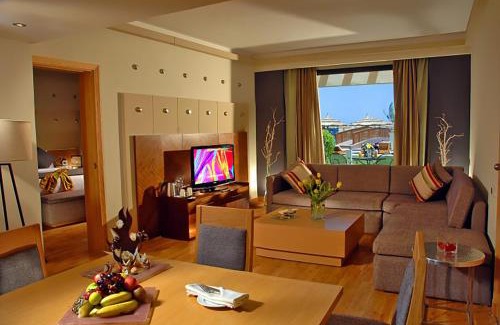 Ras Nasrani Resort | Coral Sea Imperial "Coral Sea Sensatori"
