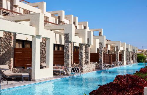 Ras Nasrani Resort | Coral Sea Imperial "Coral Sea Sensatori"