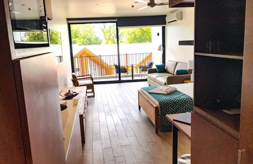 Honiara Resort | Coral Sea Resort & Casino