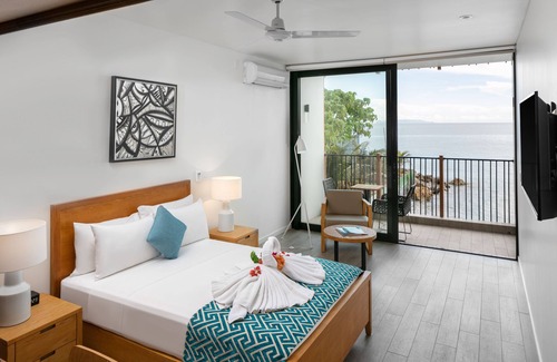 Honiara Resort | Coral Sea Resort & Casino