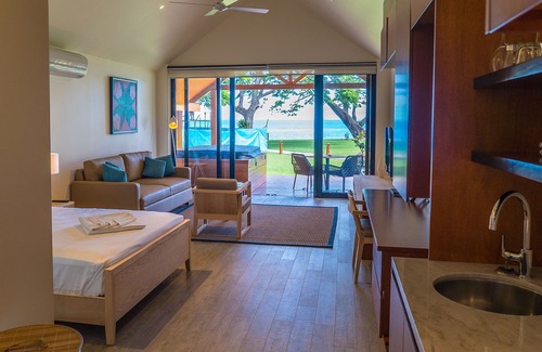 Honiara Resort | Coral Sea Resort & Casino