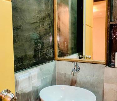 Hulhumale Apartment | Coral Stay Studio Room