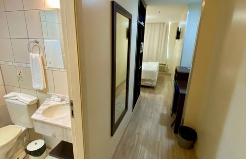 Petropolis Hotel | CORAL TRADE HOTEL