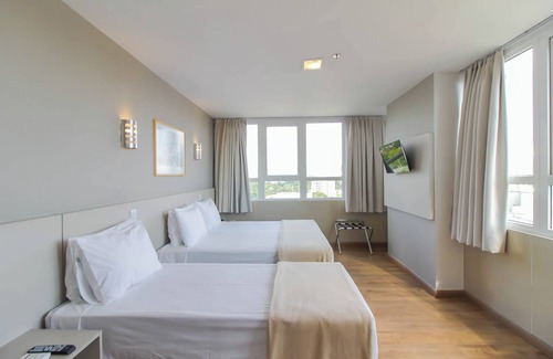 Petropolis Hotel | CORAL TRADE HOTEL