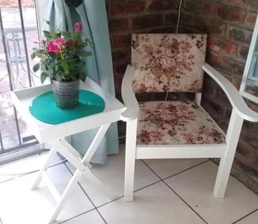 Worcester House | Coral Tree Guest Rooms