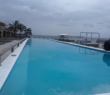 Isla de Utila Hotel | Coral View Beach Resort
