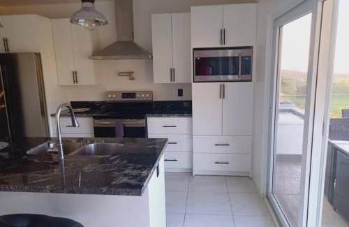 Pristine Bay Villa | Coral Views Resort - Villa uMaMi