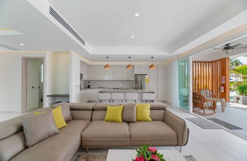 Lighthouse Estates Villa | Coral Villa #4 Summar