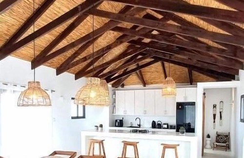 Inhambane Villa | Coral Villa - Karula Sand Villas