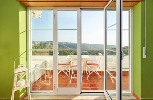 Barril de Cima Apartment | Coral Villa