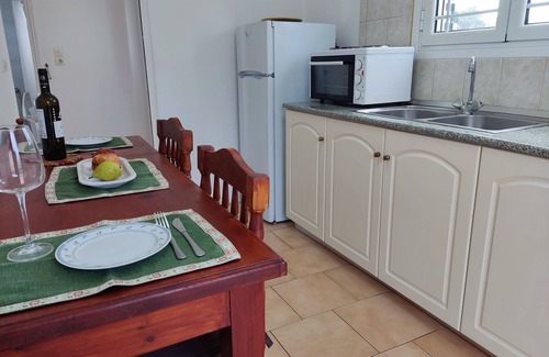 Kompi House | Coral Villas