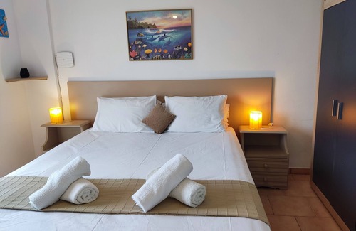 Kompi House | Coral Villas