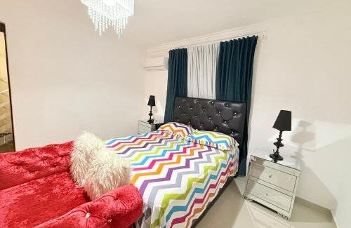 Corales del Sur Apartment | Corales apartamento