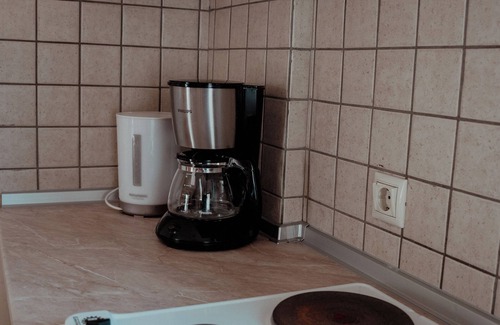 Perdika Apartment | Coralli Hotel