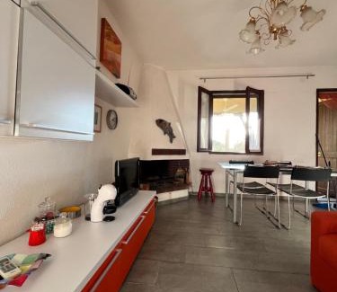 Terra Mala House | Corallo