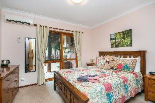 Haynes Cabin | Coranda Lodge