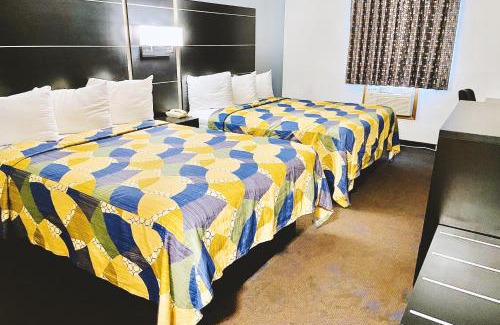 Northfield Hotel | Coratel Inn & Suites by Jasper Northfield