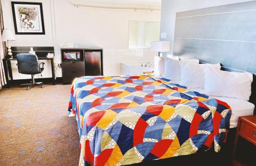 Northfield Hotel | Coratel Inn & Suites by Jasper Northfield