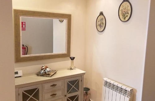 Cangas de Onis Apartment | Corazón Cangues VUT2306AS