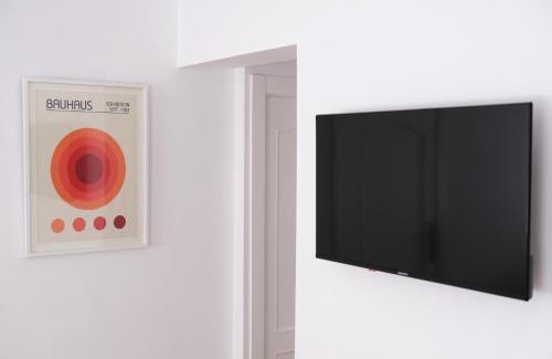Jaen Apartment | Corazón Cuatro