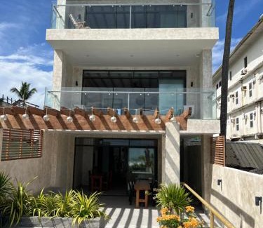 Baler Resort | Corazon De Baler