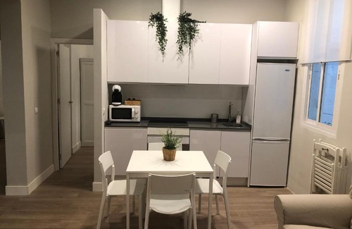 Malasana Apartment | Corazon de Malasaña