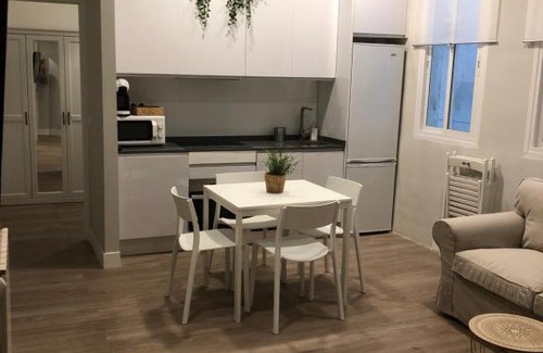 Malasana Apartment | Corazon de Malasaña