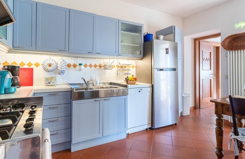 Torri del Benaco Villa | Corazza 6+1, Emma Villas