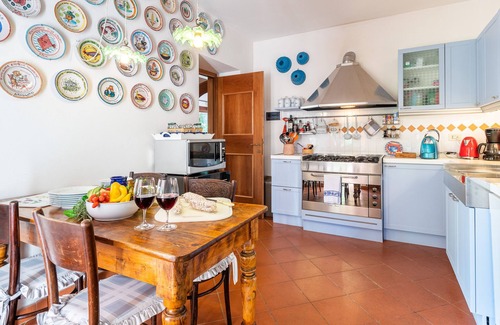 Torri del Benaco Villa | Corazza 6+1, Emma Villas