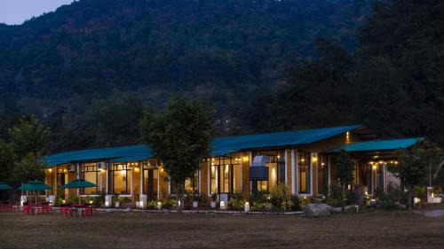 Marchula Resort | Corbett River Valley Resort
