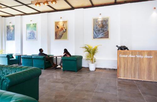 Marchula Resort | Corbett River Valley Resort