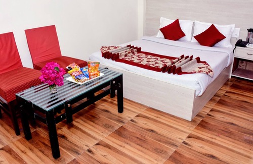 Dhikuli Hotel | Corbett Symphony Resort