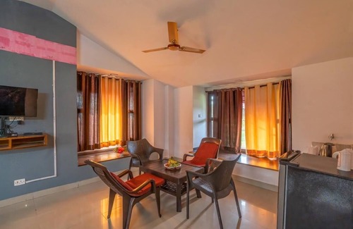 Dhela Resort | Corbett Treat Resort By Atya Hotels