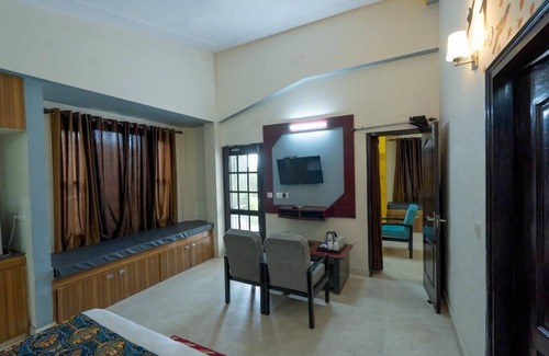 Dhela Resort | Corbett Treat Resort By Atya Hotels
