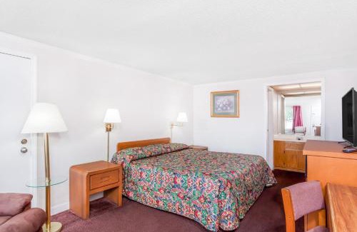 Corbin Hotel | Corbin Inn