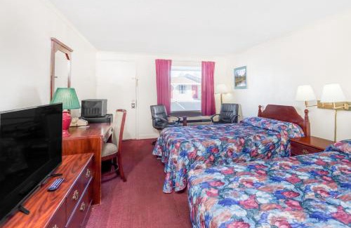 Corbin Hotel | Corbin Inn